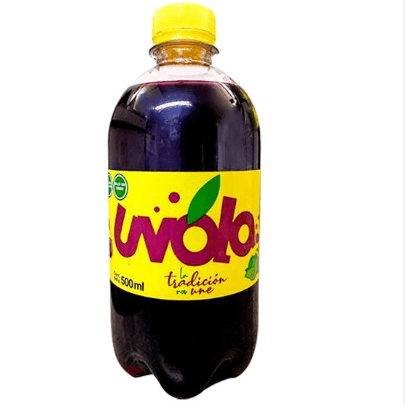Uvola
