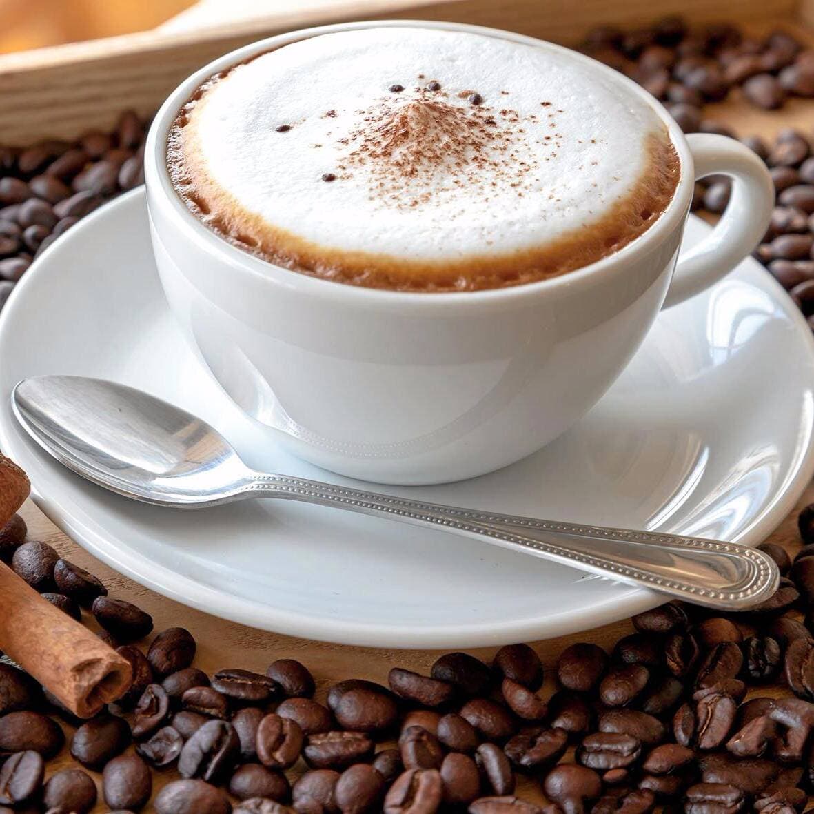 Cappuccino Grande