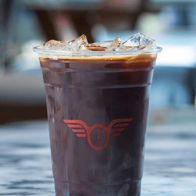 Espresso Rocks