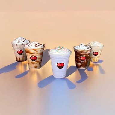 Frappé 16oz