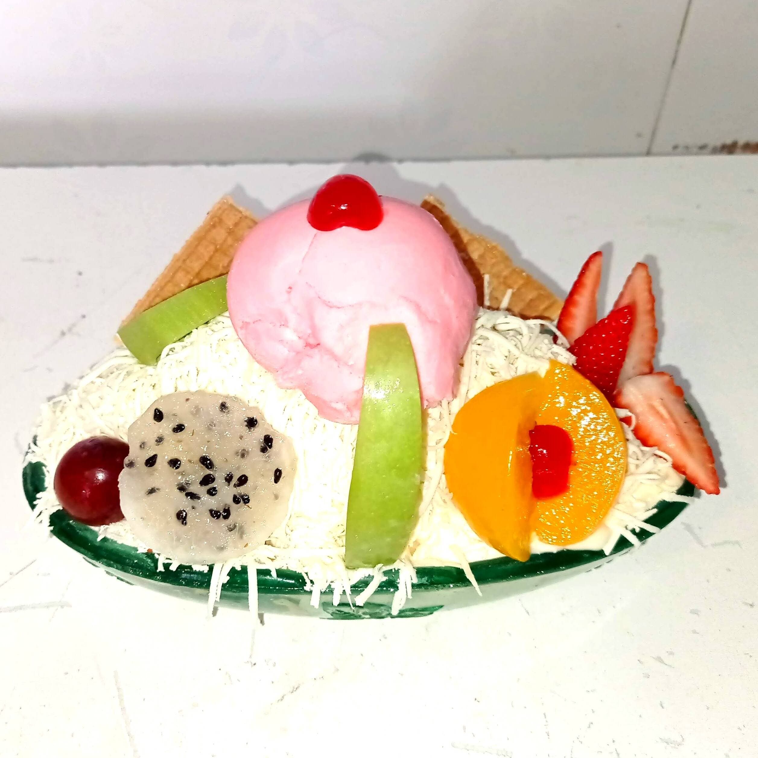 Ensalada Especial