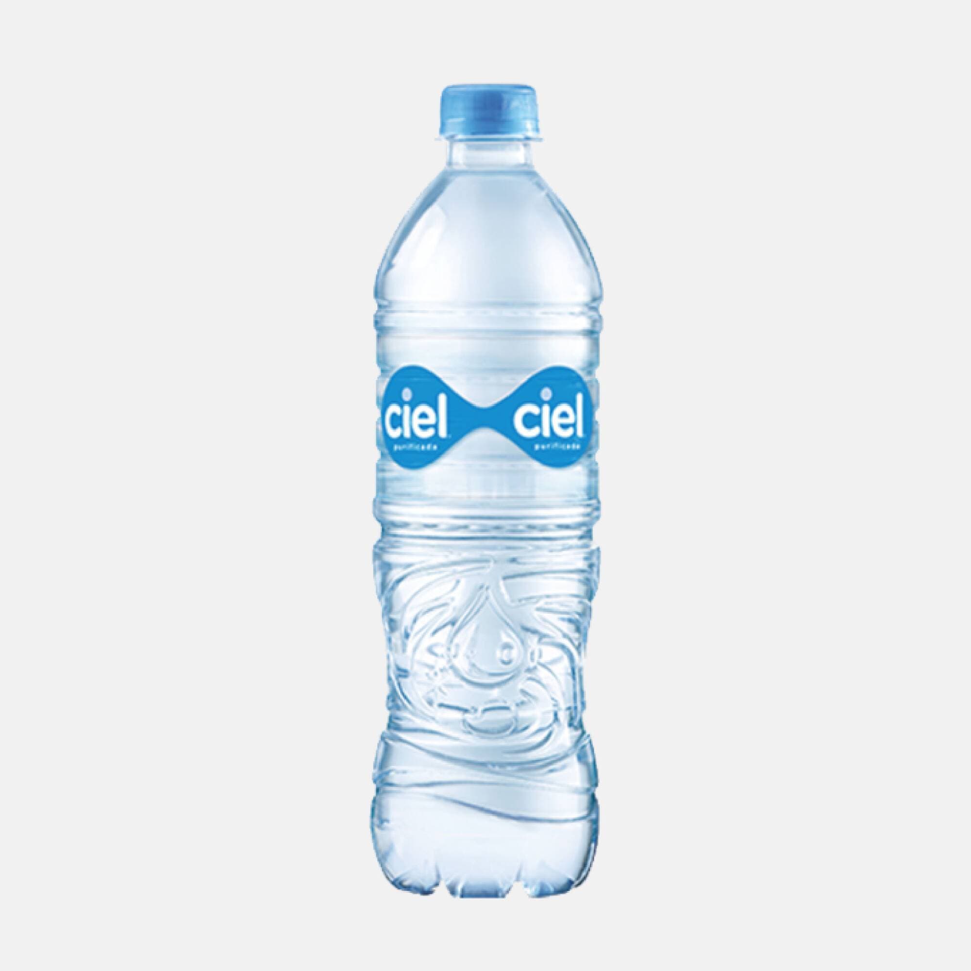 Botella de Agua