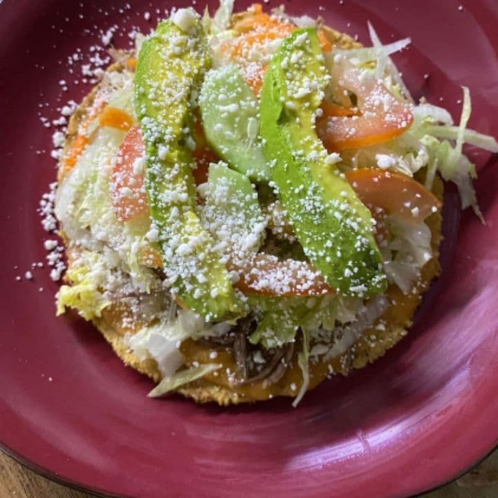 Gorditas