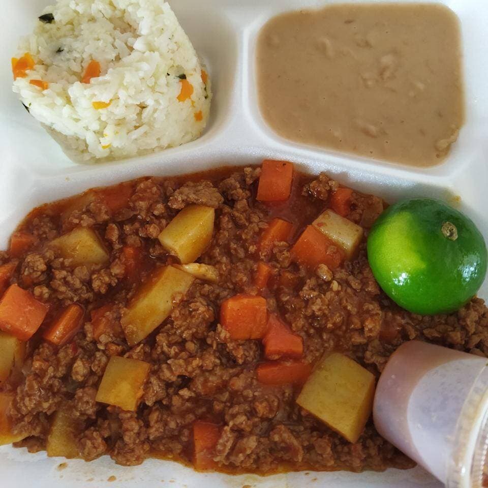 Carne Molida