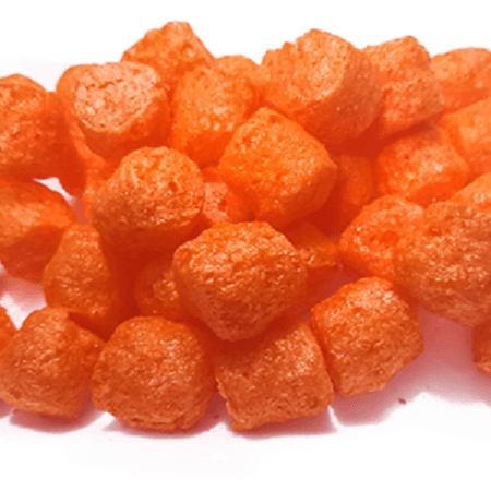 Cheeto Bolita Queso