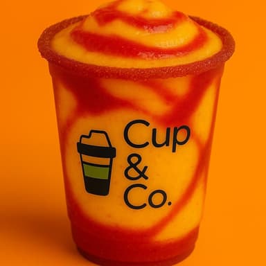 Smoothie 16 Oz