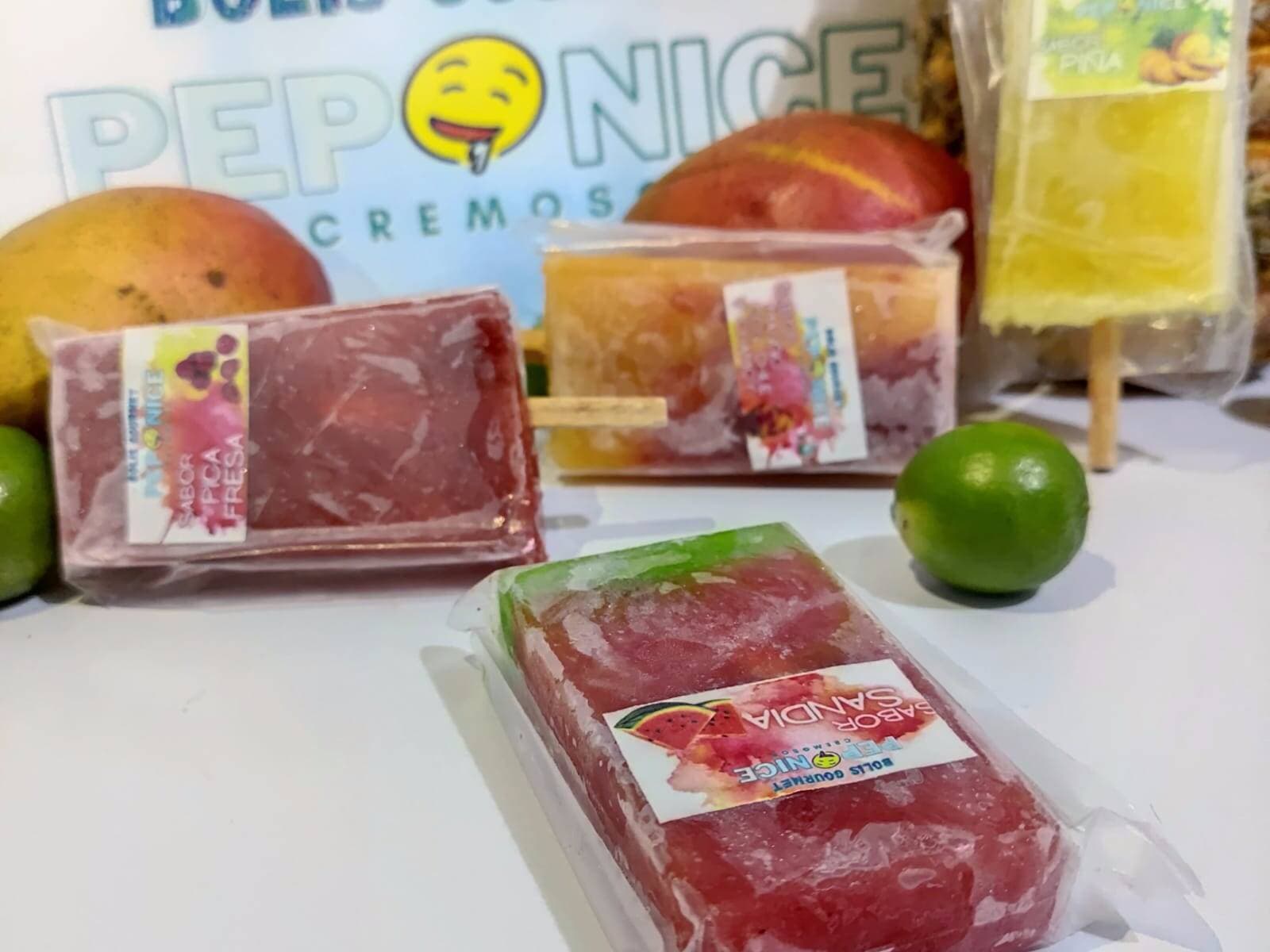 PEPONICE