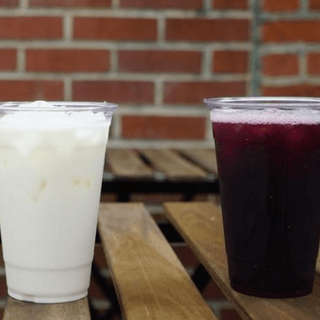 Aguas Frescas 500 Ml