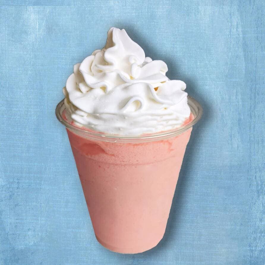 Smoothie Frutos Rojos de Yogurt