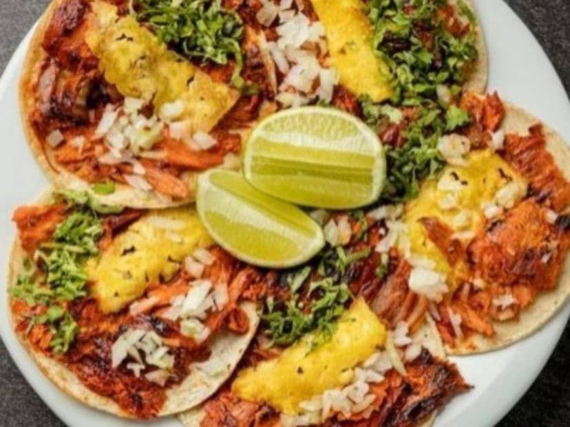 Tacos Chidos (Lindavista)