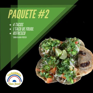 Paquete 2