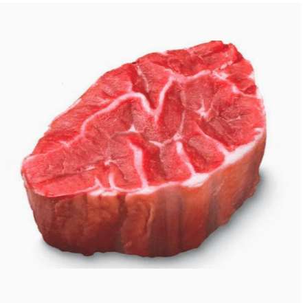 Chambarete de Res 250g