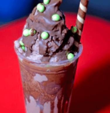 LUBA Chamoyadas y Frappes