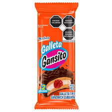 Frappe De Gansito