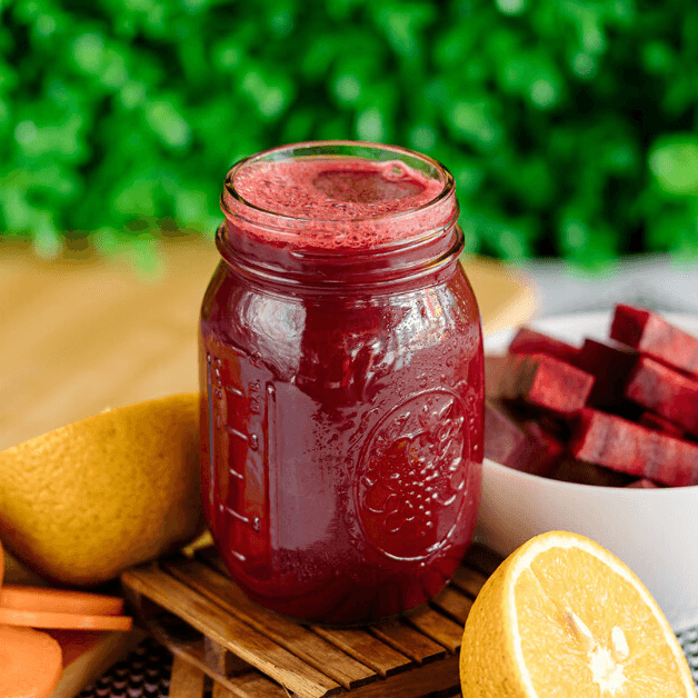 Jugo Naranja Toronja