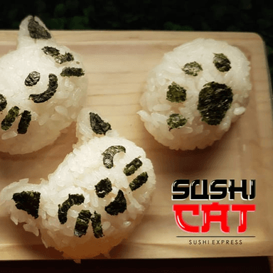Kitty Rice