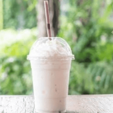Frappe de Horchata