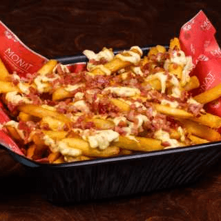 Papas a la Francesa B