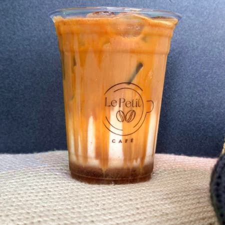Pumpkin Caramel Spice