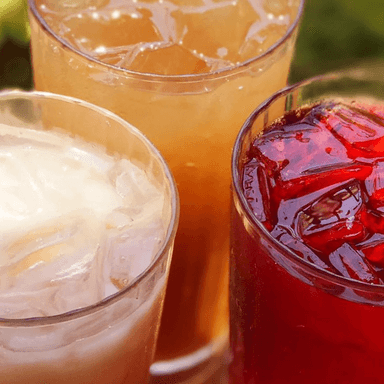 Agua de sabor 500ml