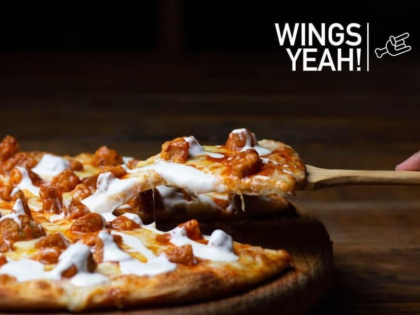 Wings Yeah