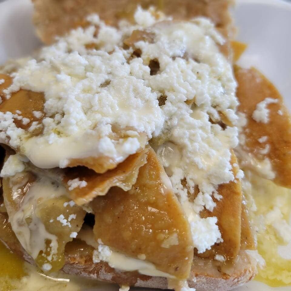 Torta Bondojito
