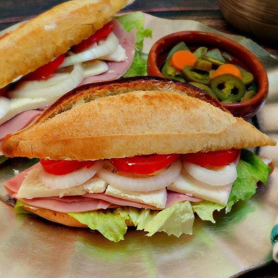 Torta Hawaiana