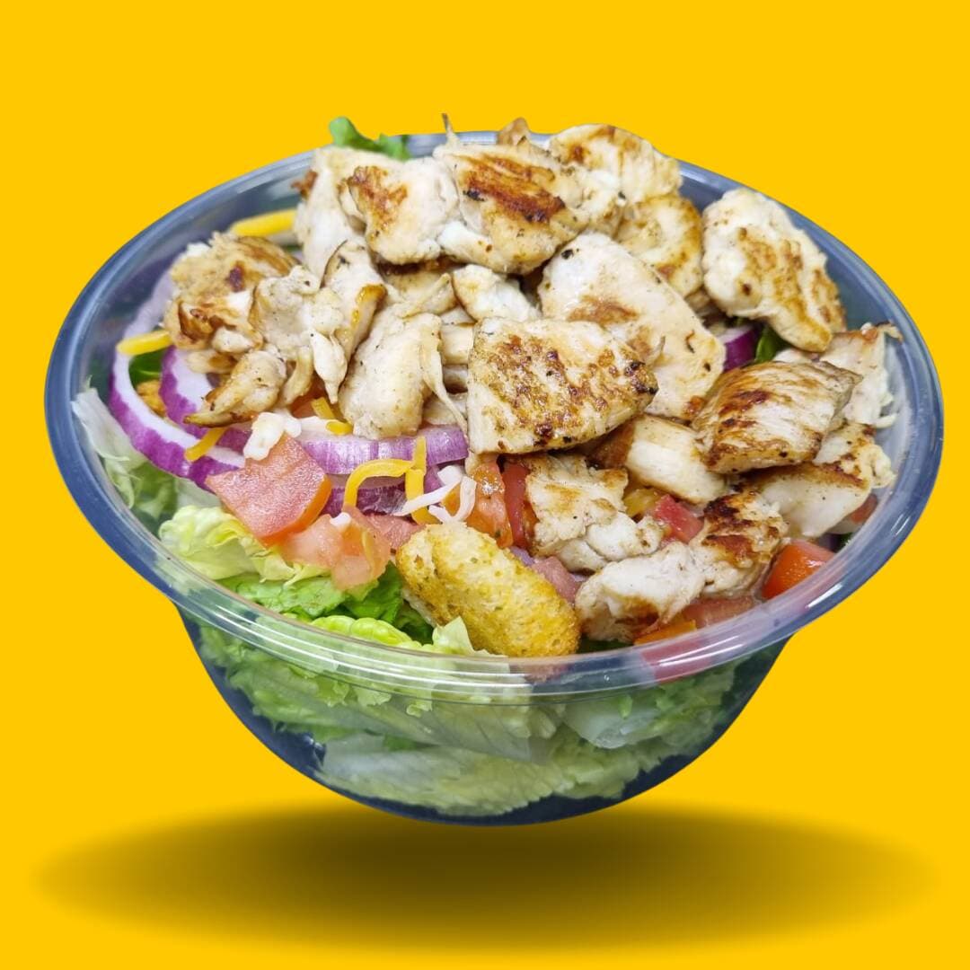House Salad