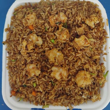 Chow Fan de Camaron