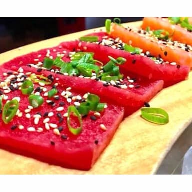 Sashimi Mar
