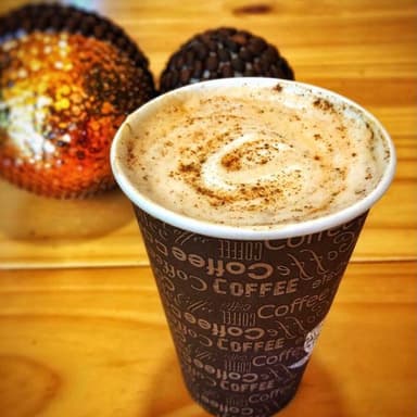 Chai Latte