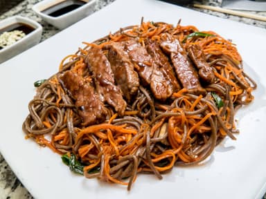 Yakisoba