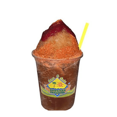 Raspado TNT