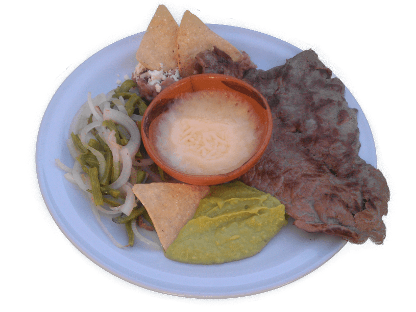 Carne Asada
