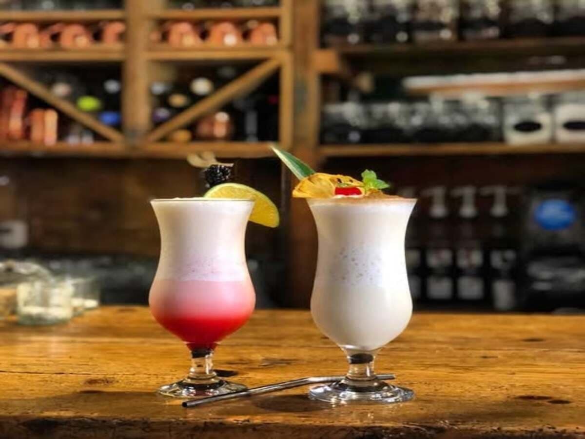 Ohana Drinks Vnsa