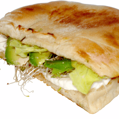 Torta de Queso Panela