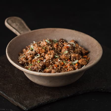 Yakimeshi 800g