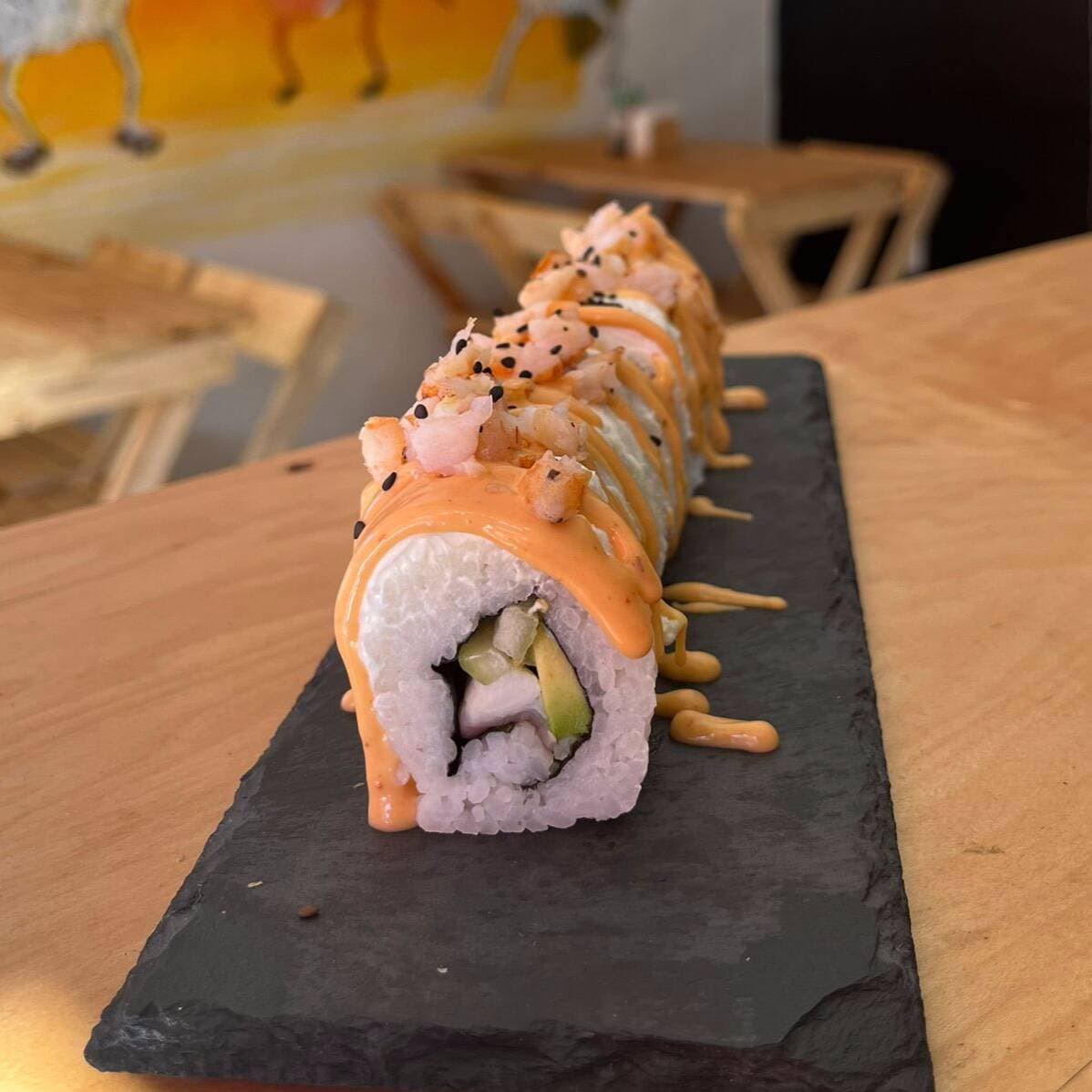 Rollo Philadelphia Especial