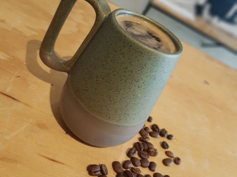 Café Dripper