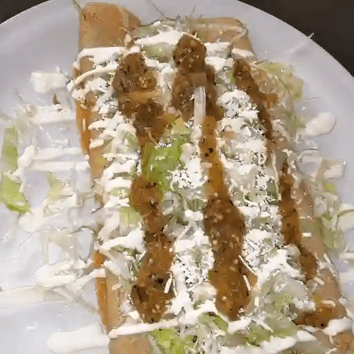 Flautas