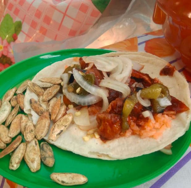 Tacos acorazados