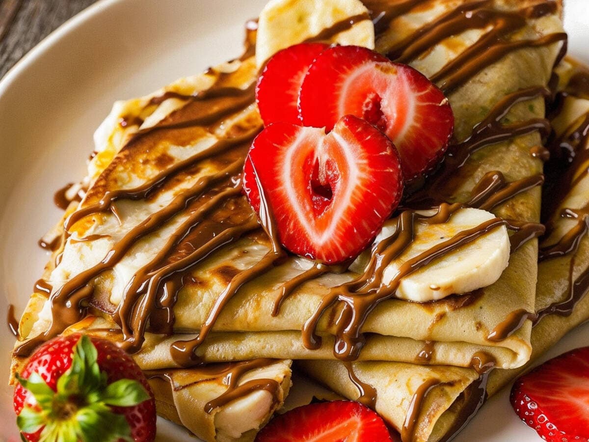 Crepas ABY