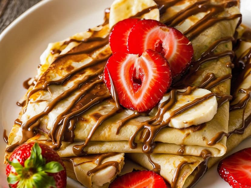 Crepas ABY