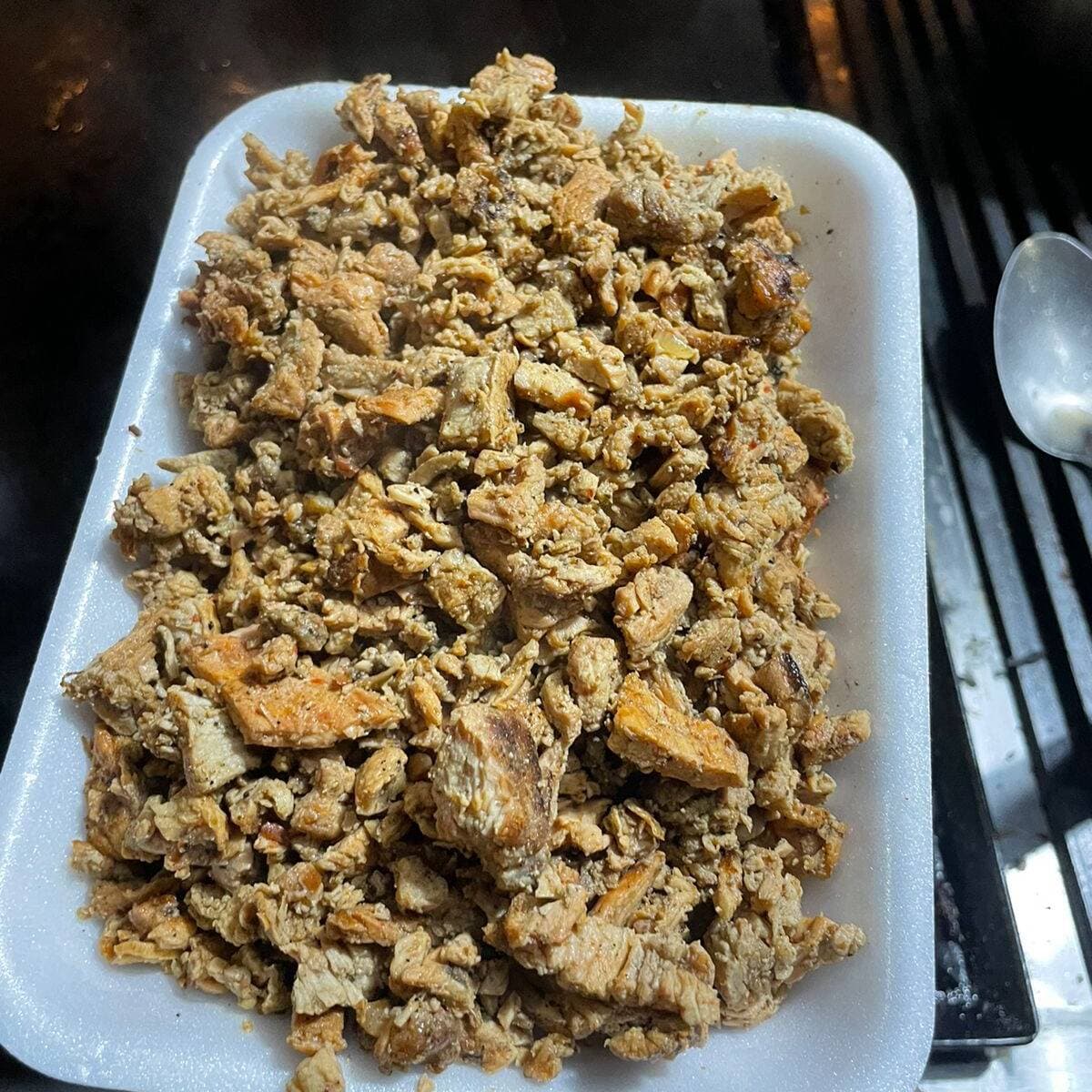 Orden Grande de Asada