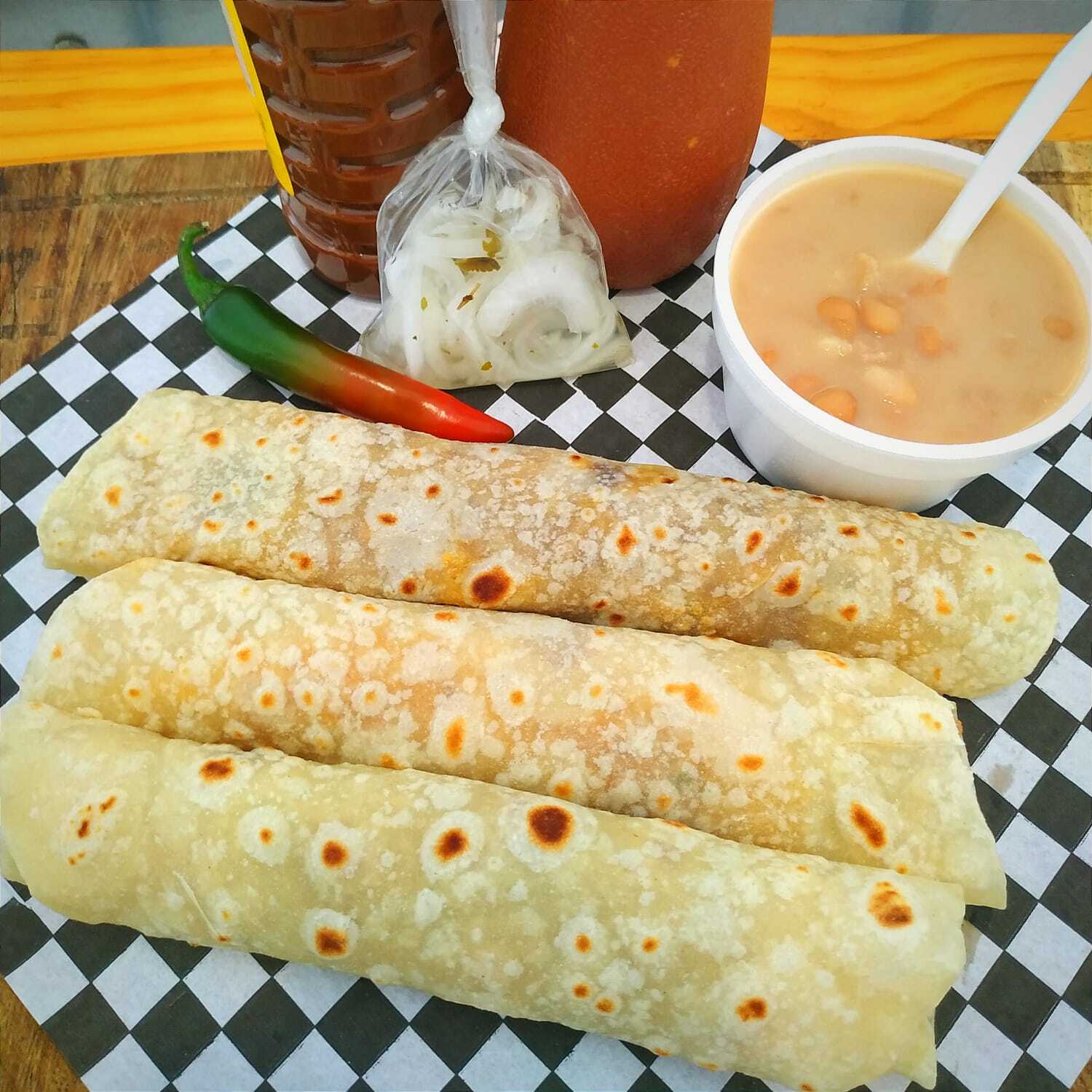 Combo-MIXTO