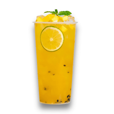 Te con Mango Maracuya