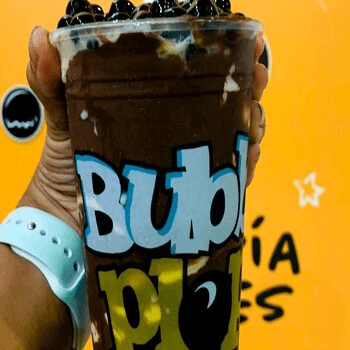 Chai Nutella