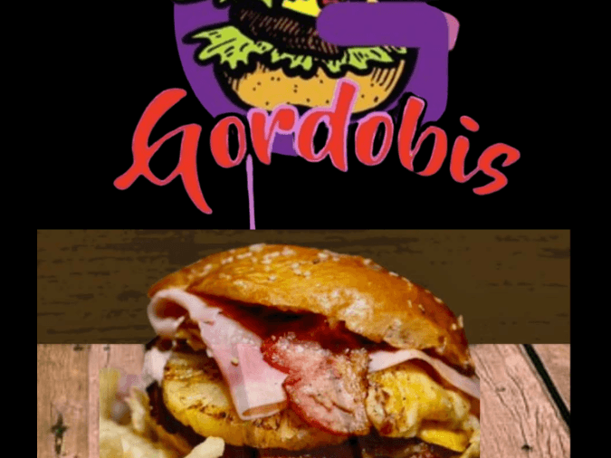 Hamburguesas Gordobis Centro