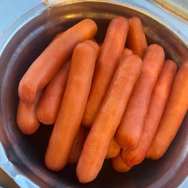 Arepa de Ranchera