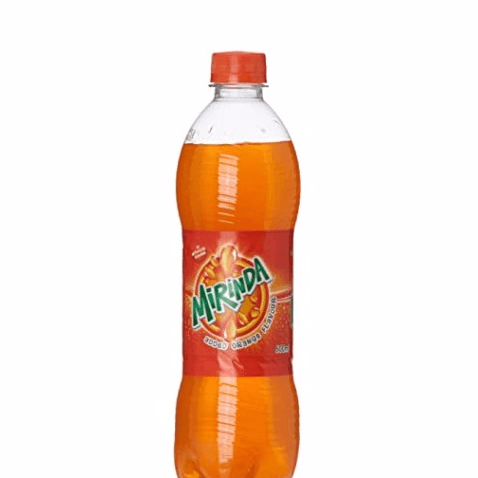 Mirinda